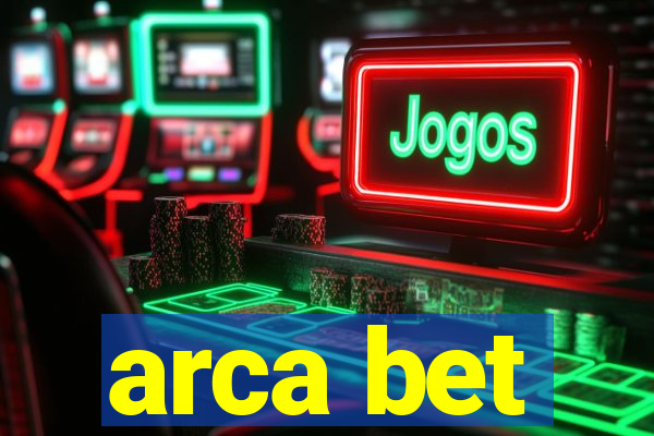 arca bet