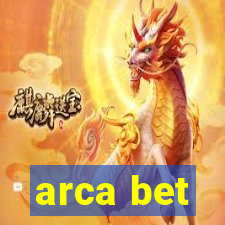 arca bet