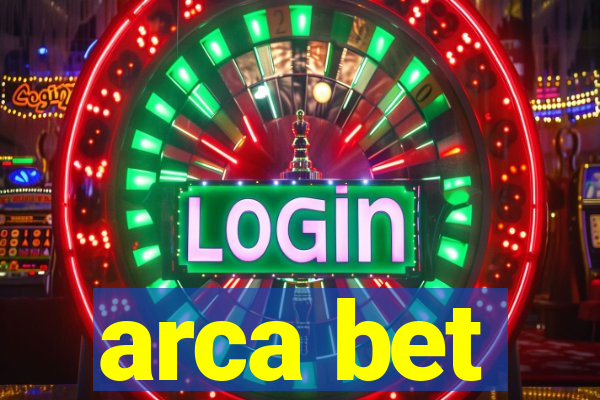 arca bet