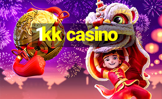 1kk casino