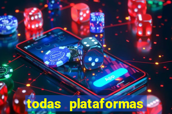 todas plataformas de jogo