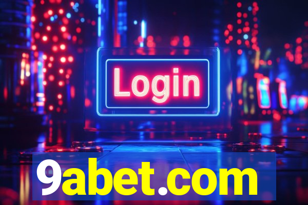 9abet.com