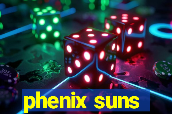 phenix suns