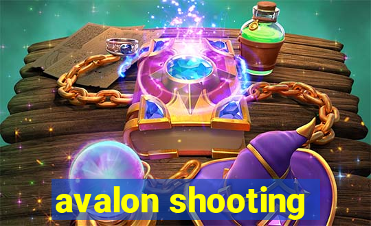 avalon shooting