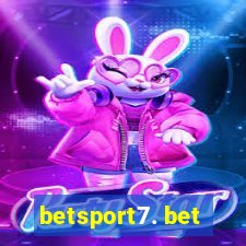 betsport7. bet