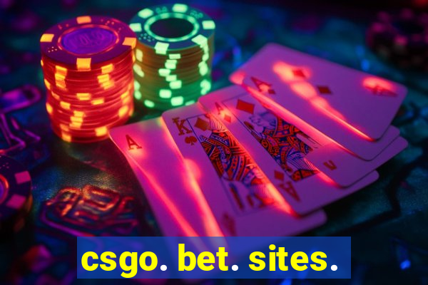 csgo. bet. sites.