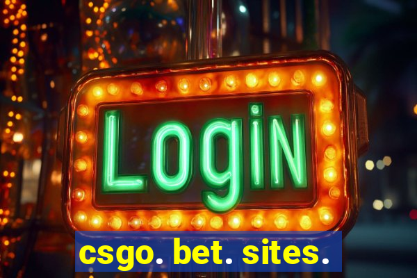 csgo. bet. sites.