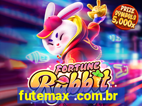 futemax .com.br