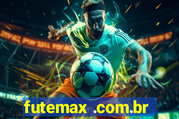 futemax .com.br