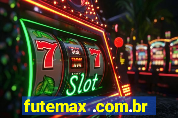 futemax .com.br