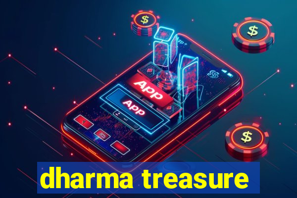 dharma treasure