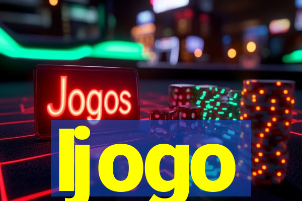 Ijogo