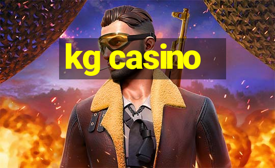 kg casino