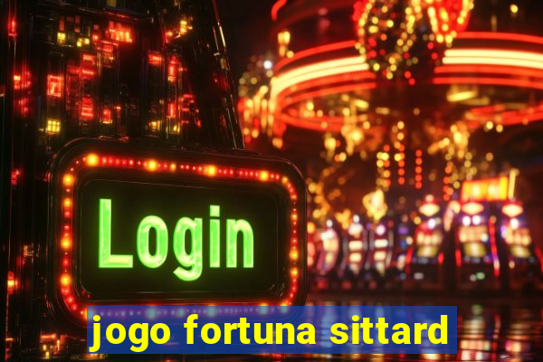 jogo fortuna sittard