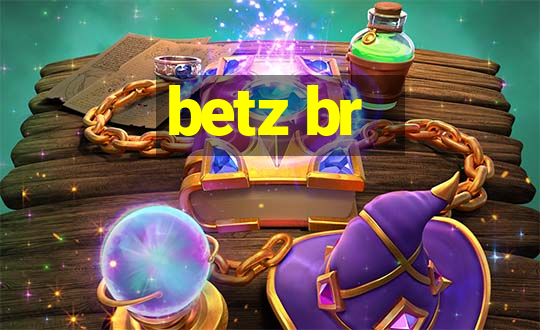 betz br