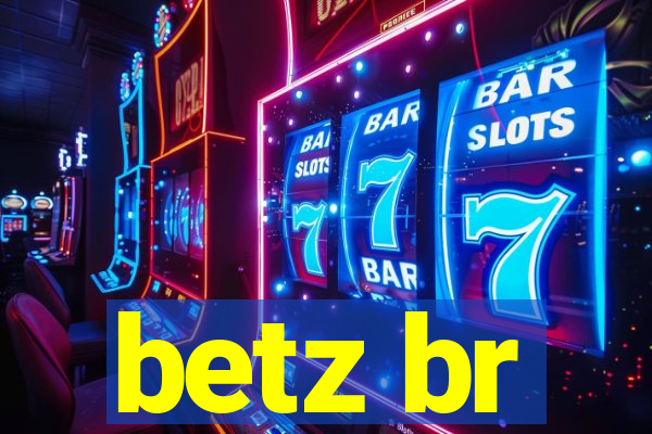 betz br