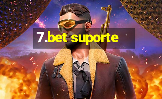 7.bet suporte