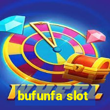 bufunfa slot