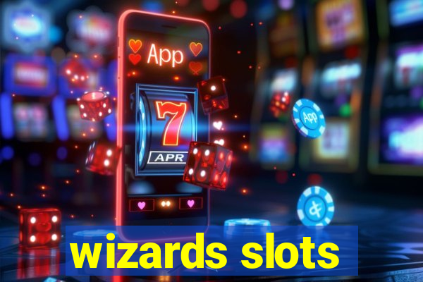 wizards slots