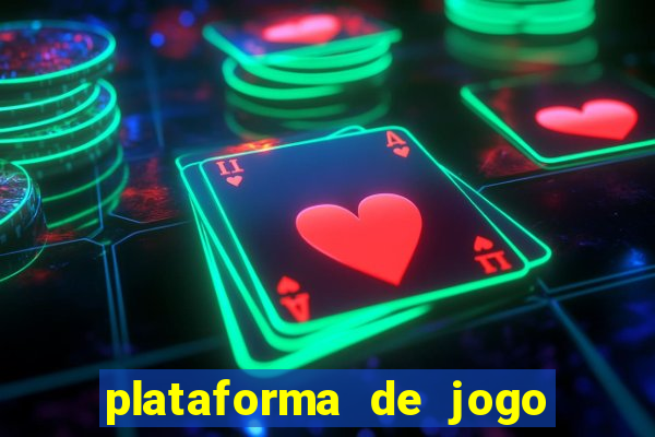 plataforma de jogo que dá dinheiro ao se cadastrar