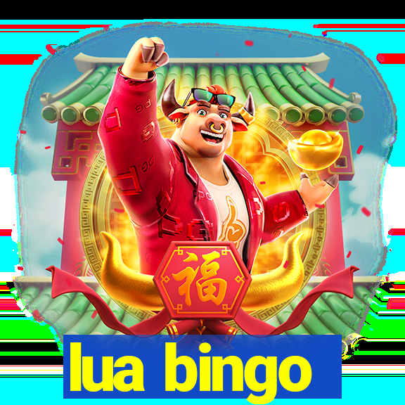 lua bingo