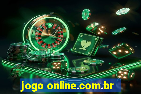 jogo online.com.br