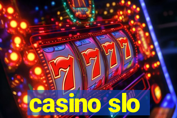 casino slo