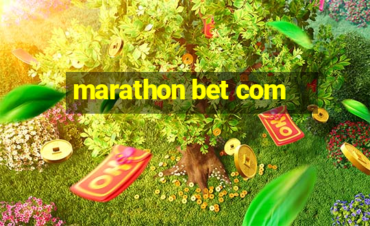 marathon bet com