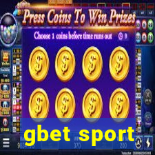 gbet sport