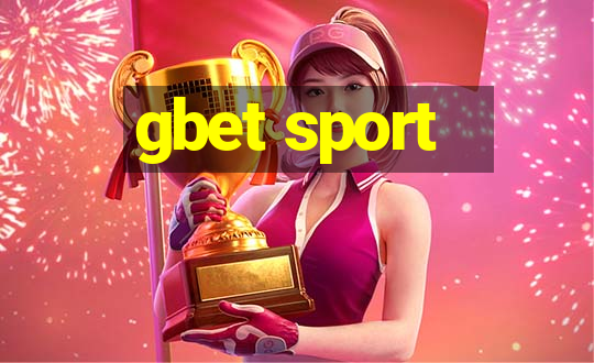 gbet sport