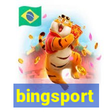 bingsport