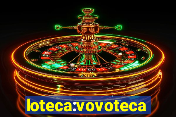 loteca:vovoteca