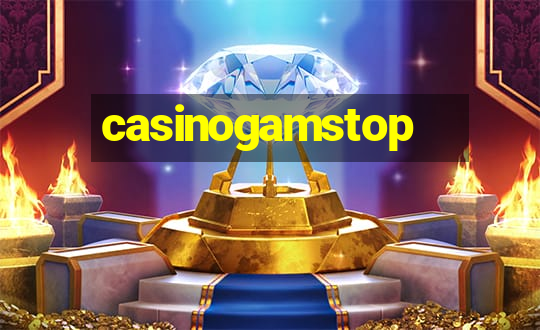 casinogamstop