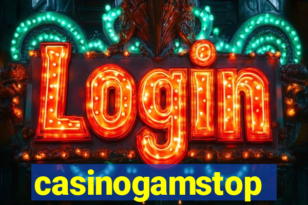 casinogamstop