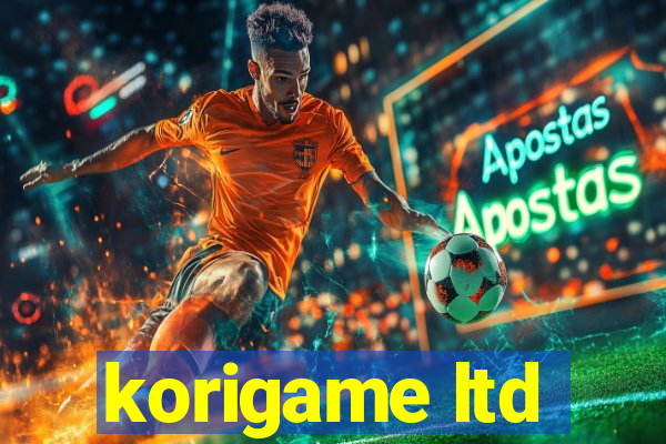 korigame ltd