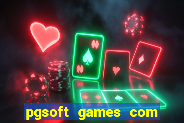 pgsoft games com fortune dragon