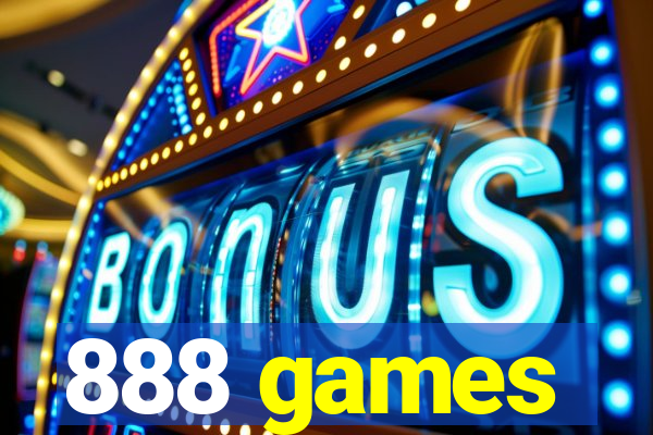 888 games