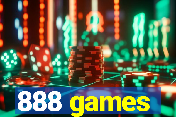 888 games