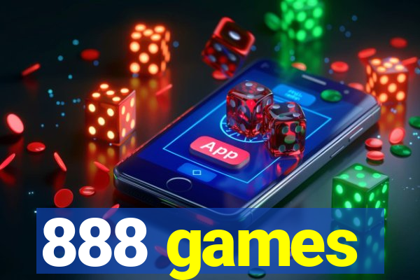 888 games