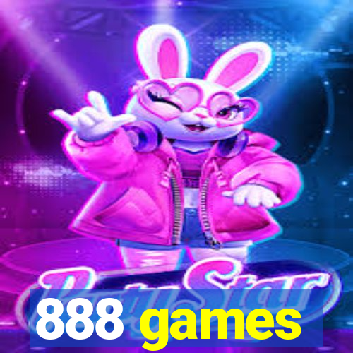 888 games