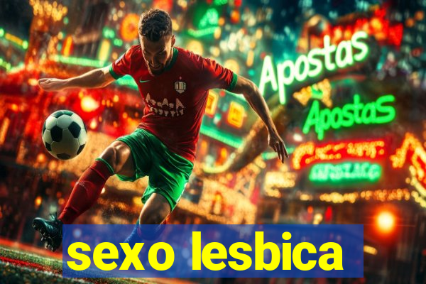 sexo lesbica