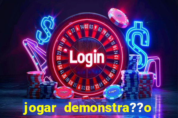 jogar demonstra??o fortune tiger