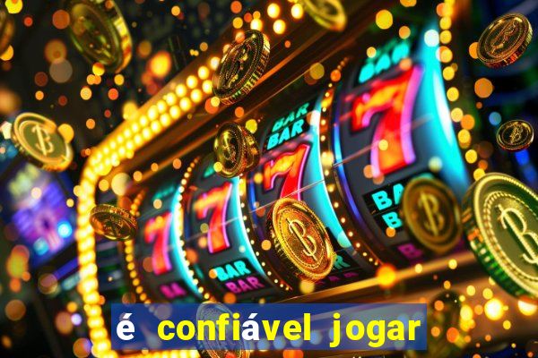 é confiável jogar na blaze