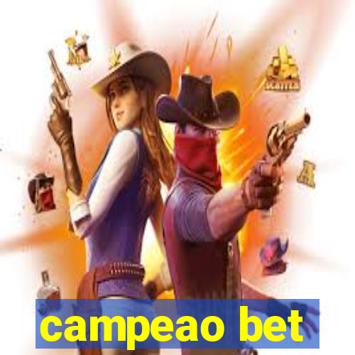 campeao bet