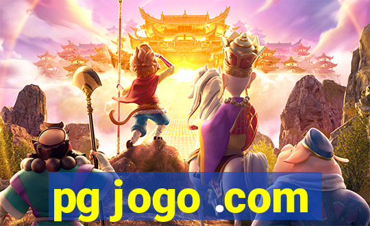 pg jogo .com