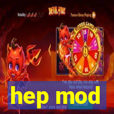 hep mod