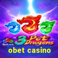 obet casino