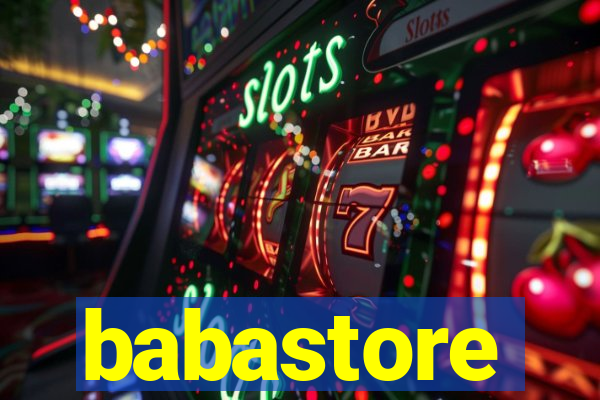 babastore