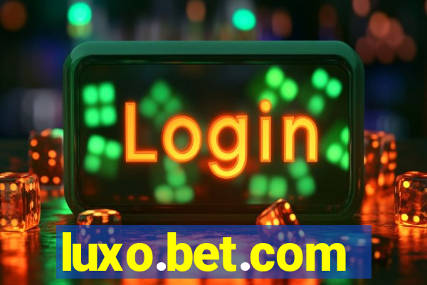 luxo.bet.com