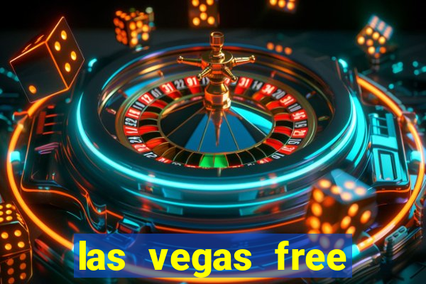 las vegas free slots machine